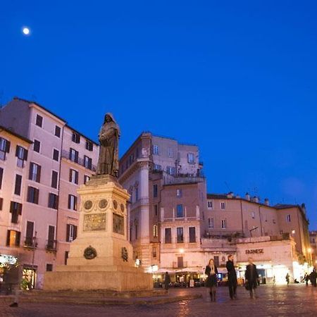 Casa Vacanze Campo De' Fiori Βίλα Ρώμη Εξωτερικό φωτογραφία