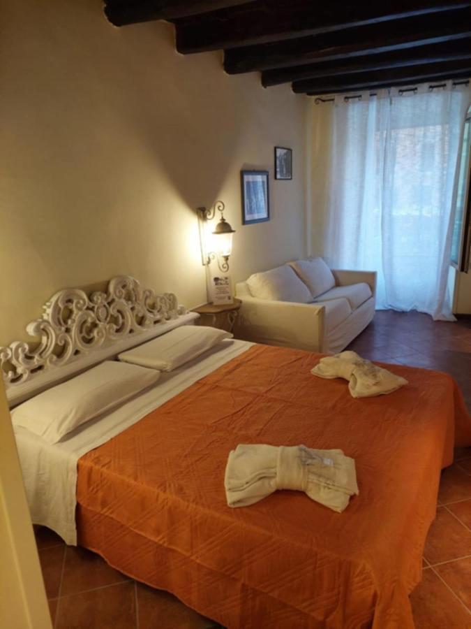 Casa Vacanze Campo De' Fiori Ρώμη Εξωτερικό φωτογραφία